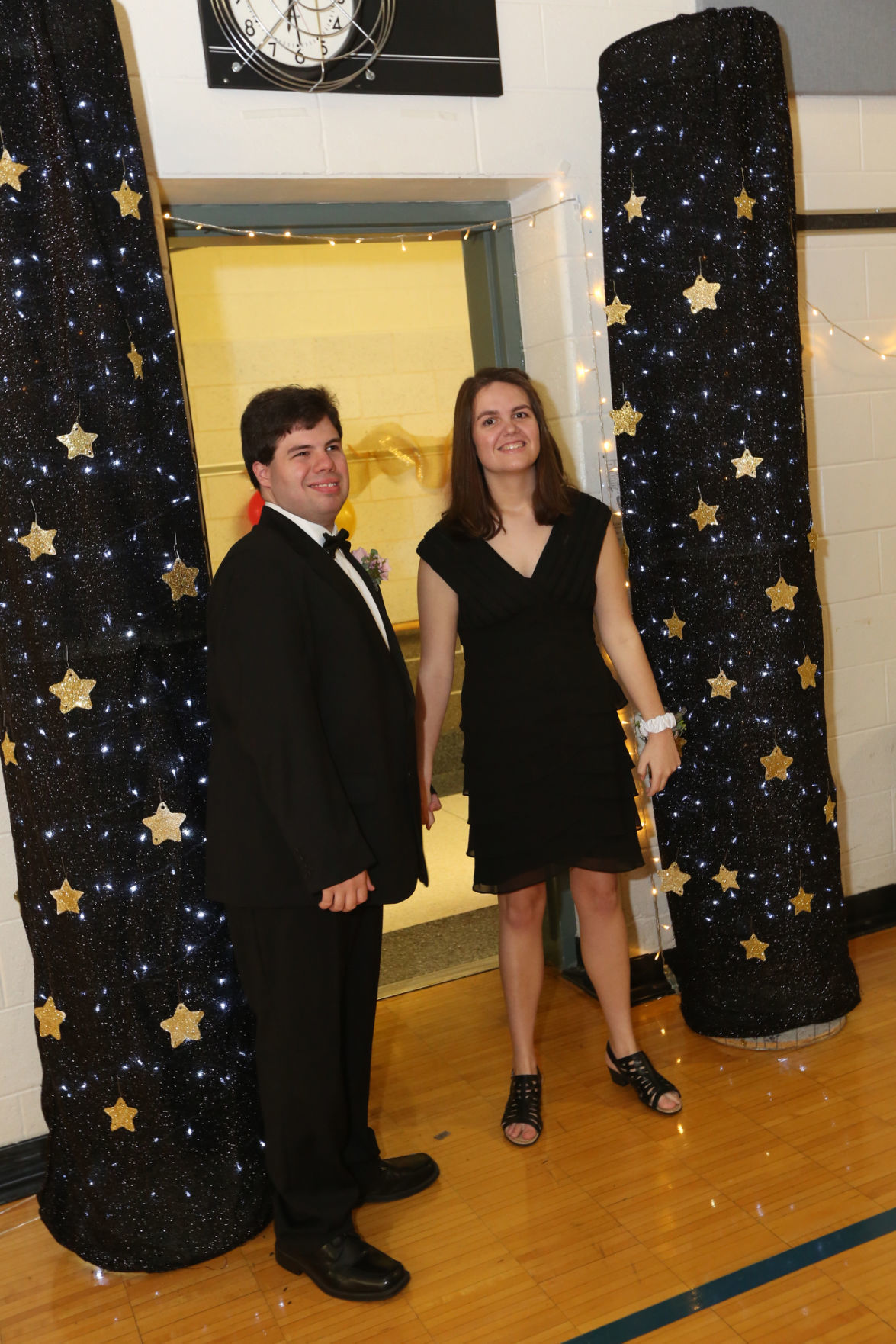Cape May Special Services Prom